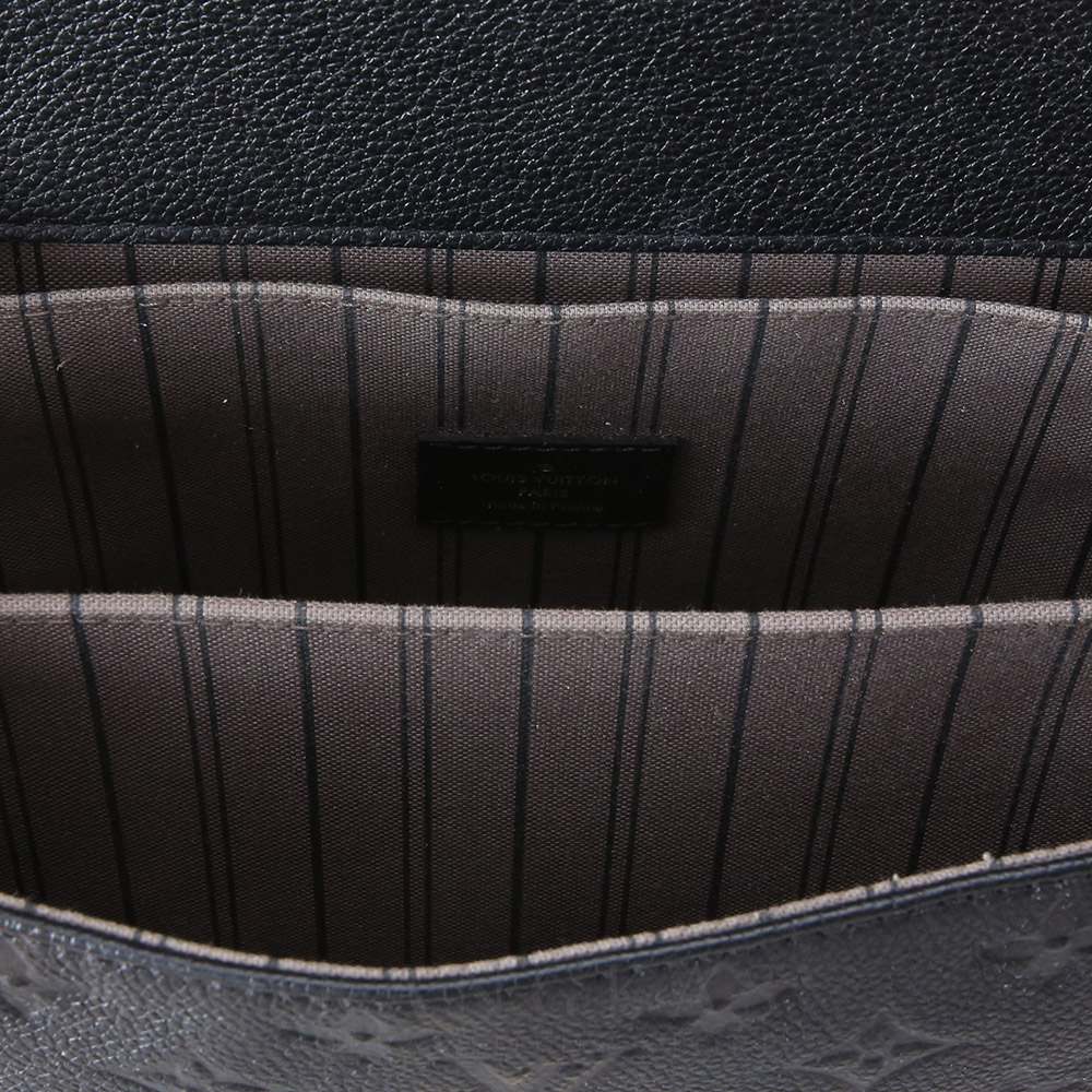 LOUIS VUITTON(USED)루이비통 앙프렝뜨 포쉐트 메티스